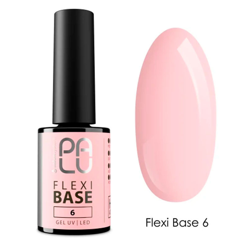 FLEXI Base Palu 6 - 11g