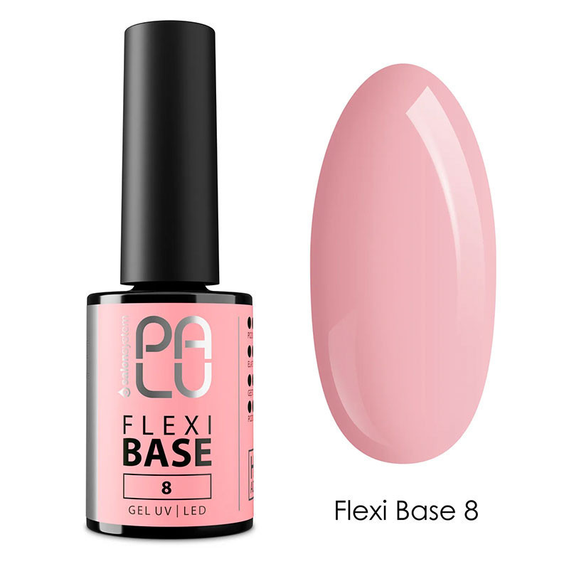 FLEXI Base Palu 8 - 11g