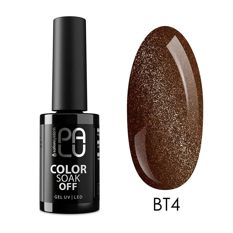 Gel Polish PALU Budapest BT4 – 6g