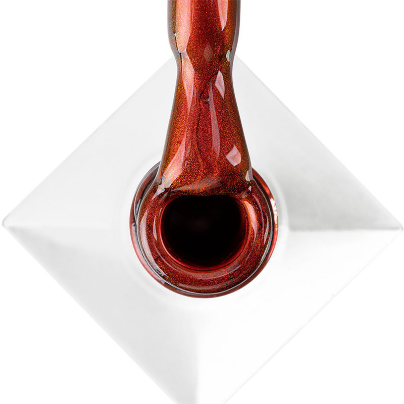 Гель-лак Cat Eye Molly Lac Seduction Nr 243 – 8г