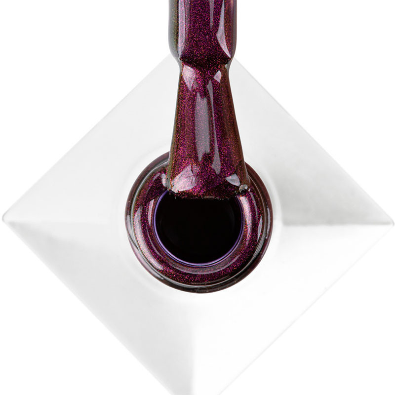 Гель-лак Cat Eye Molly Lac Seduction Nr 246 – 8г