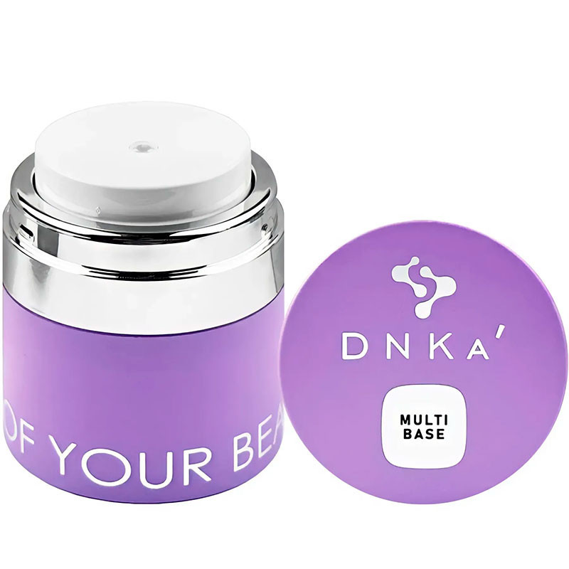 Multi Base DNKa’ with pump – 30ml