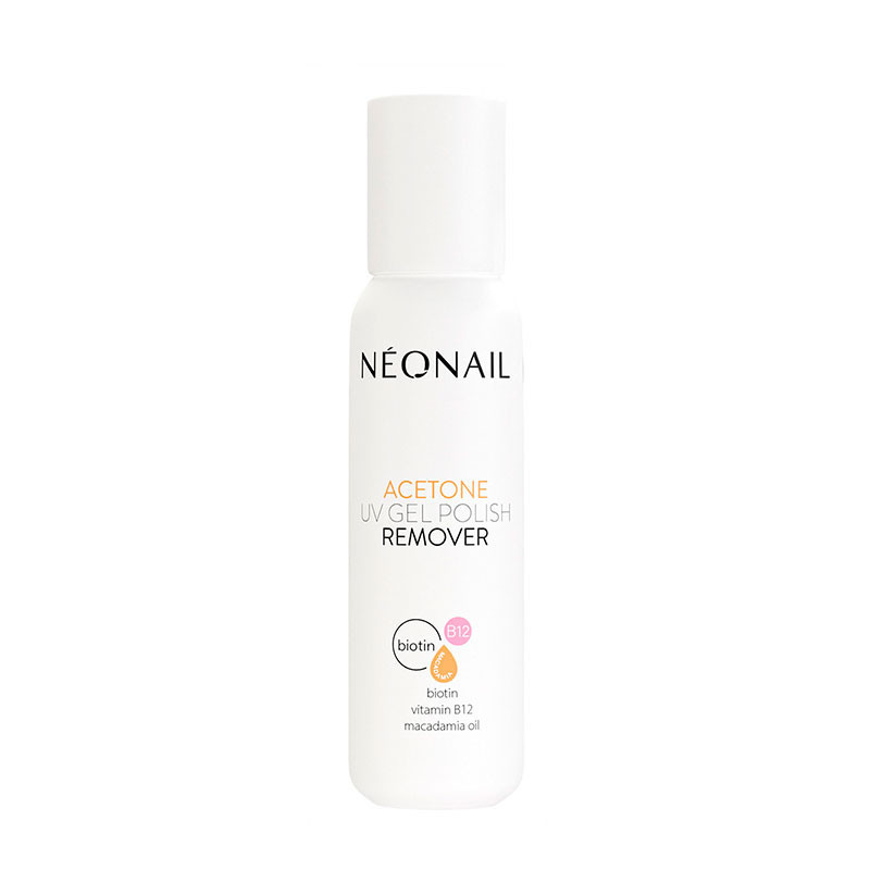 Gel Polish Remover Neonail – 100ml