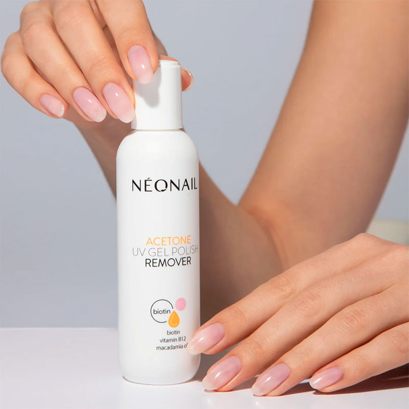 Gel Polish Remover Neonail – 100ml