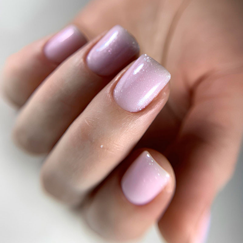 Base for Gel Polish – Dark PRO Base – 17, 15 ml