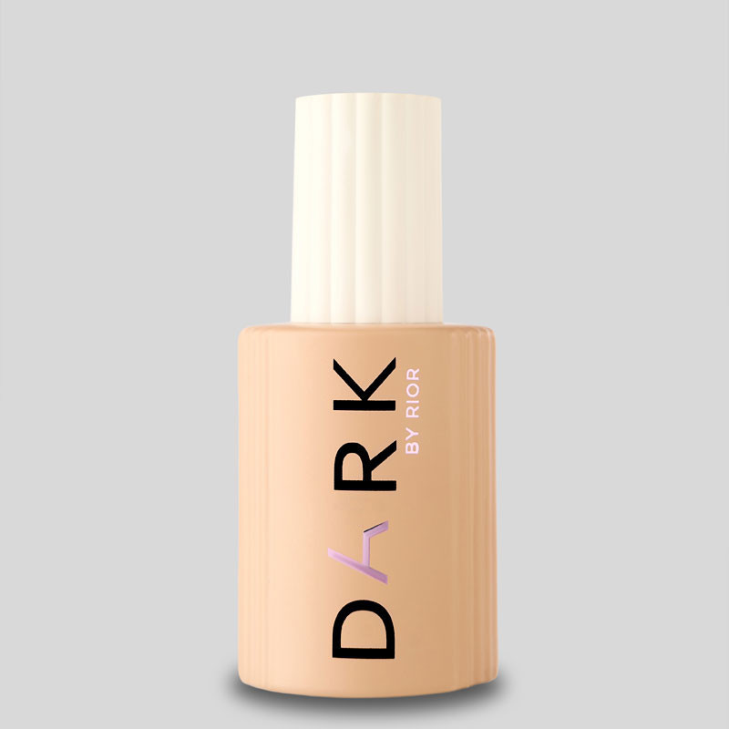 База для гель-лака – Dark PRO Base – 17, 15 мл