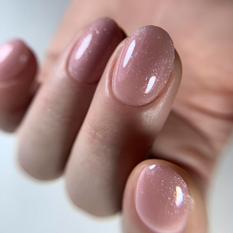 Base for Gel Polish – Dark PRO Base – 18, 15 ml