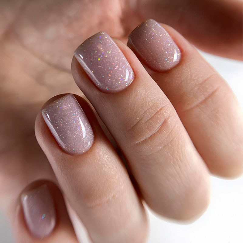 База для гель-лака – Dark PRO Base – 19, 15 мл