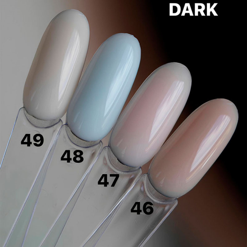 База для гель-лака – Dark PRO Base – 46, 15 мл