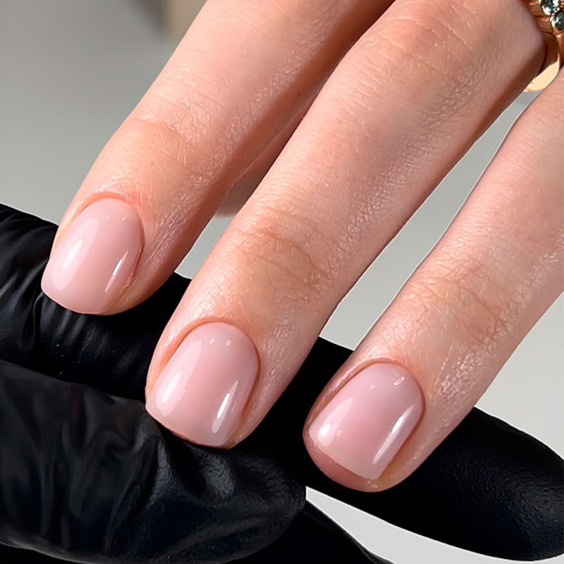 Base for Gel Polish – Dark PRO Base – 47, 15 ml