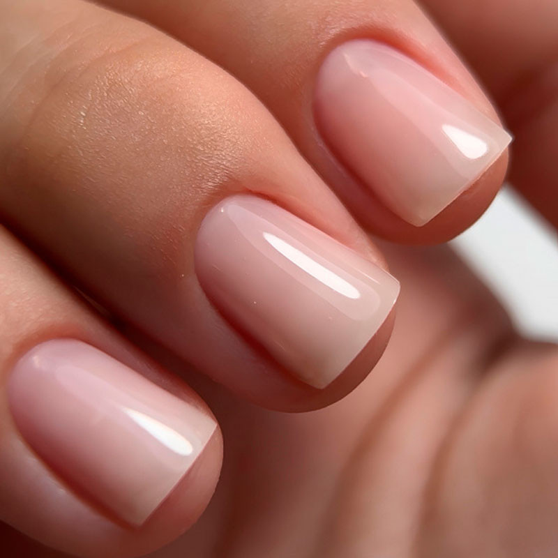 Base for Gel Polish – Dark PRO Base – 55, 15 ml