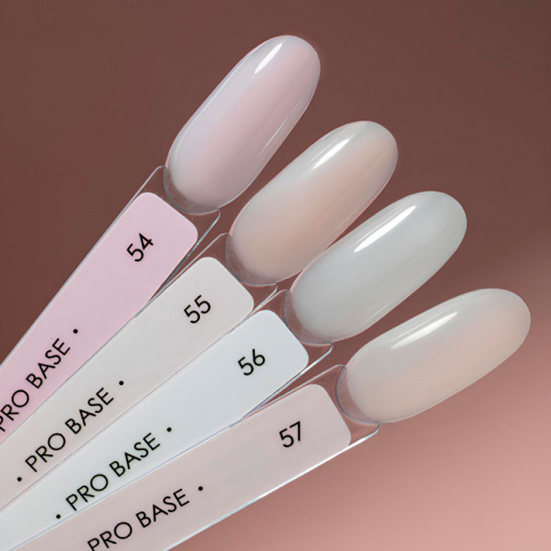 База для гель-лака – Dark PRO Base – 55, 15 мл