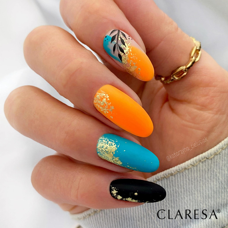 Geelilakka – Claresa FLUO nro 7 – 5 ml