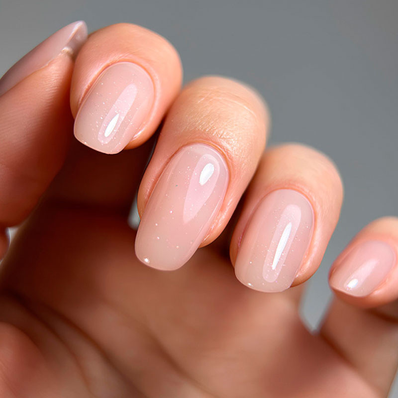 Base for Gel Polish – Dark PRO Base – 61, 15 ml