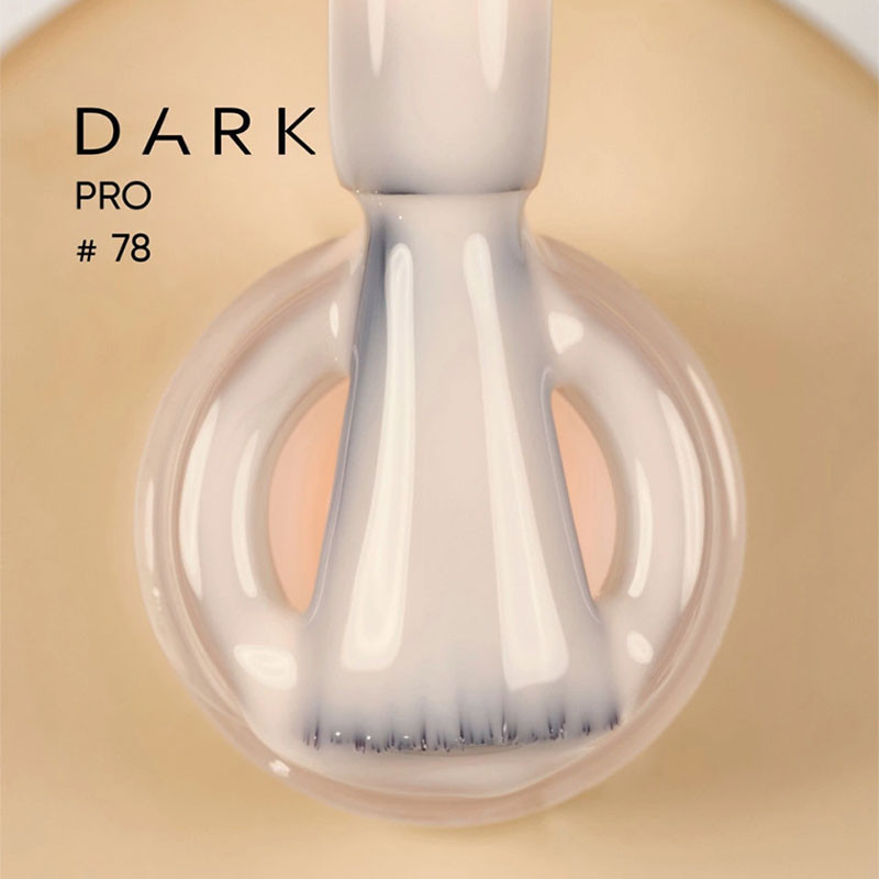 Base for Gel Polish – Dark PRO Base – 78, 15 ml