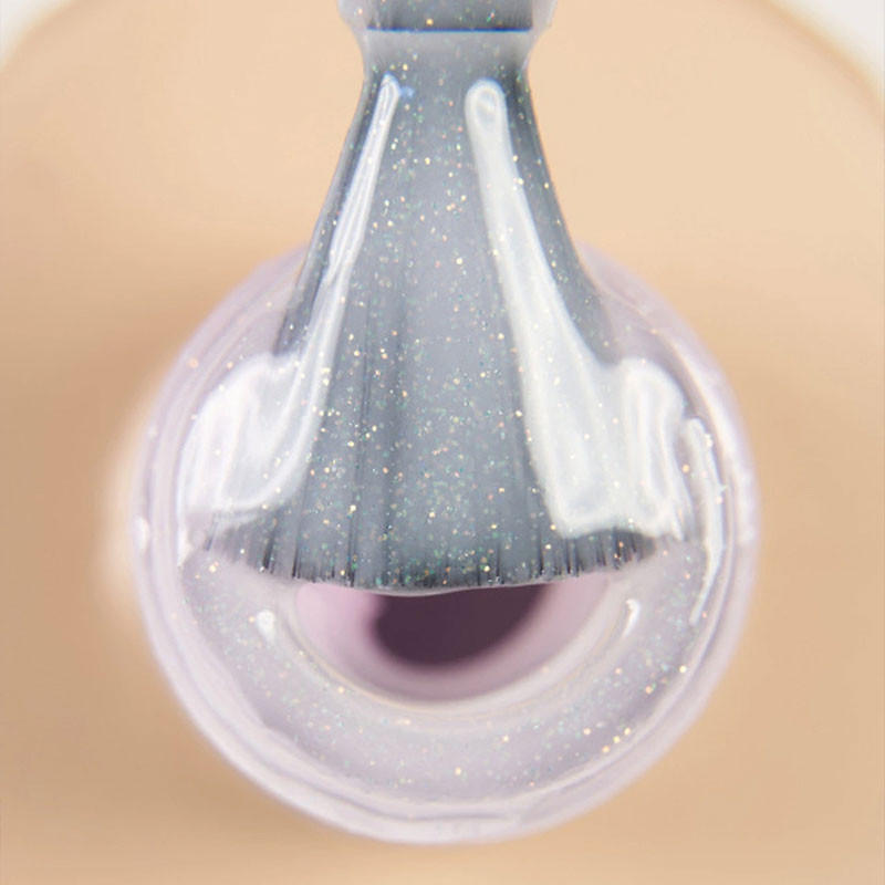 Base for Gel Polish – Dark PRO Base – Opal 01, 15 ml