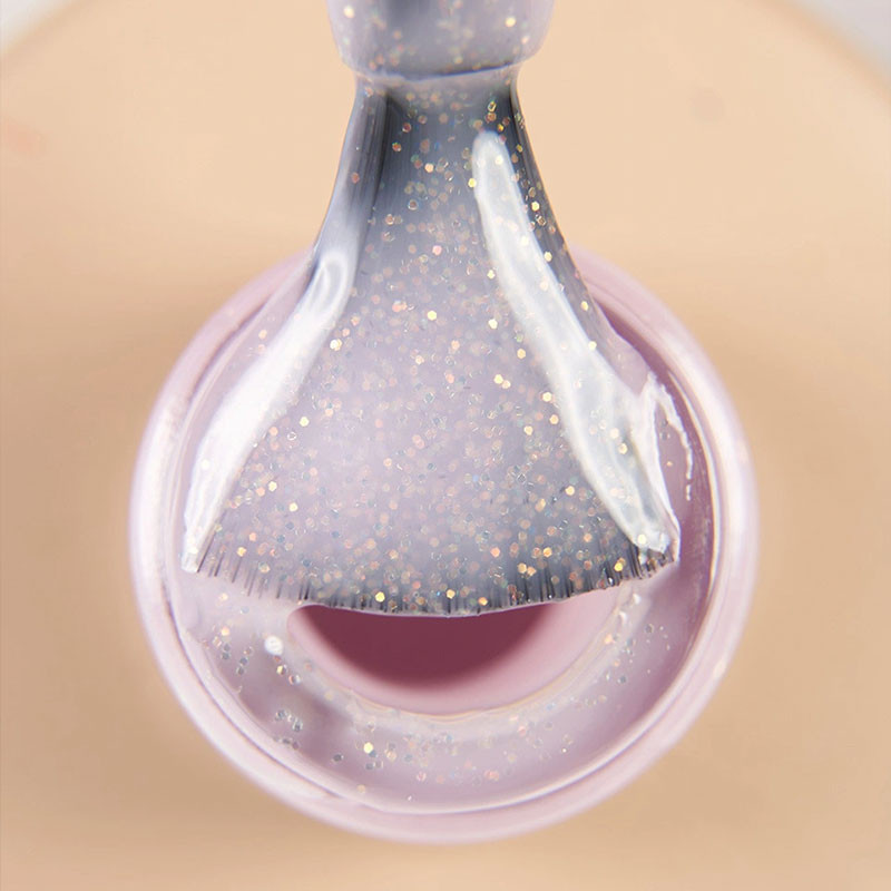 Geelialuslakka – Dark PRO Base – Opal 04, 15 ml