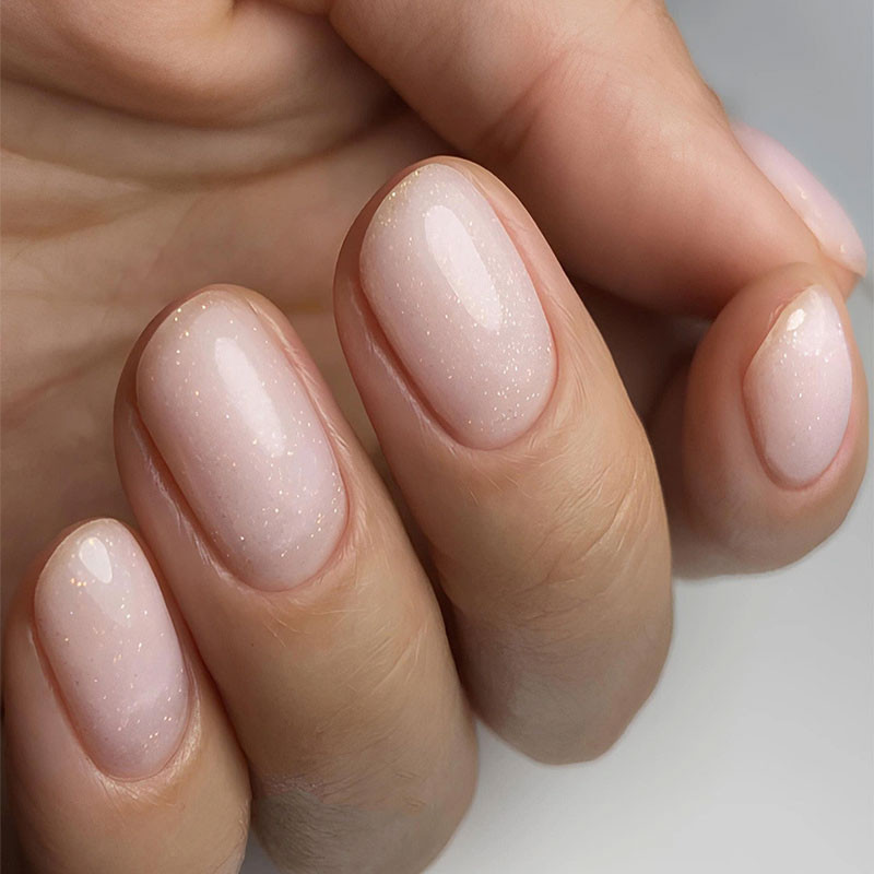 Geelialuslakka – Dark PRO Base – Opal 04, 15 ml