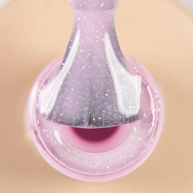 Base for Gel Polish – Dark PRO Base – Opal 05, 15 ml