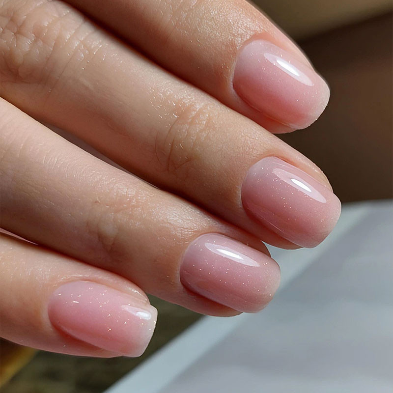 База для гель-лака – Dark PRO Base – Opal 06, 15 мл