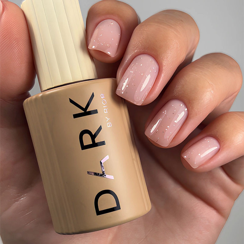 Geelialuslakka – Dark PRO Base – Shine 06, 15 ml
