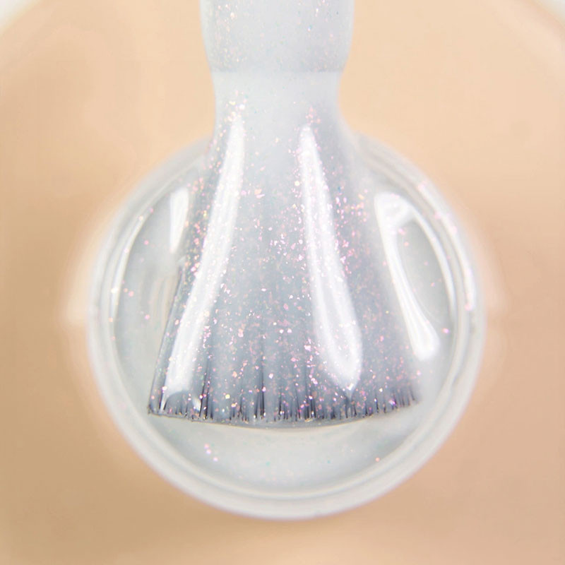Base for Gel Polish – Dark PRO Base – Shine 09, 15 ml