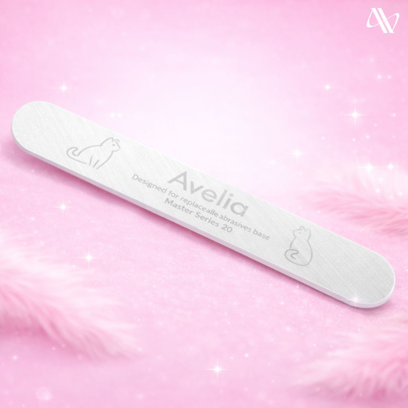 Metalliviilan pohja – Avelia Master, Series 20 – Suora