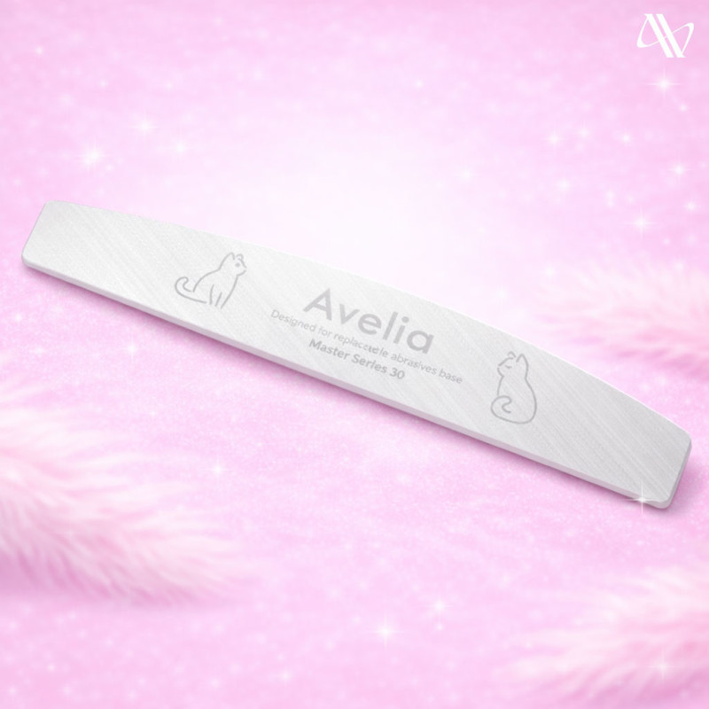 Metalliviilan pohja – Avelia Master, Series 30 – Puukuu