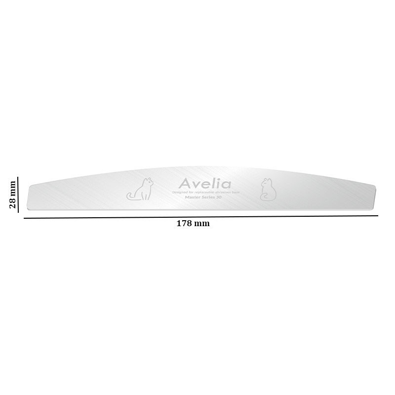 Metalliviilan pohja – Avelia Master, Series 30 – Puukuu