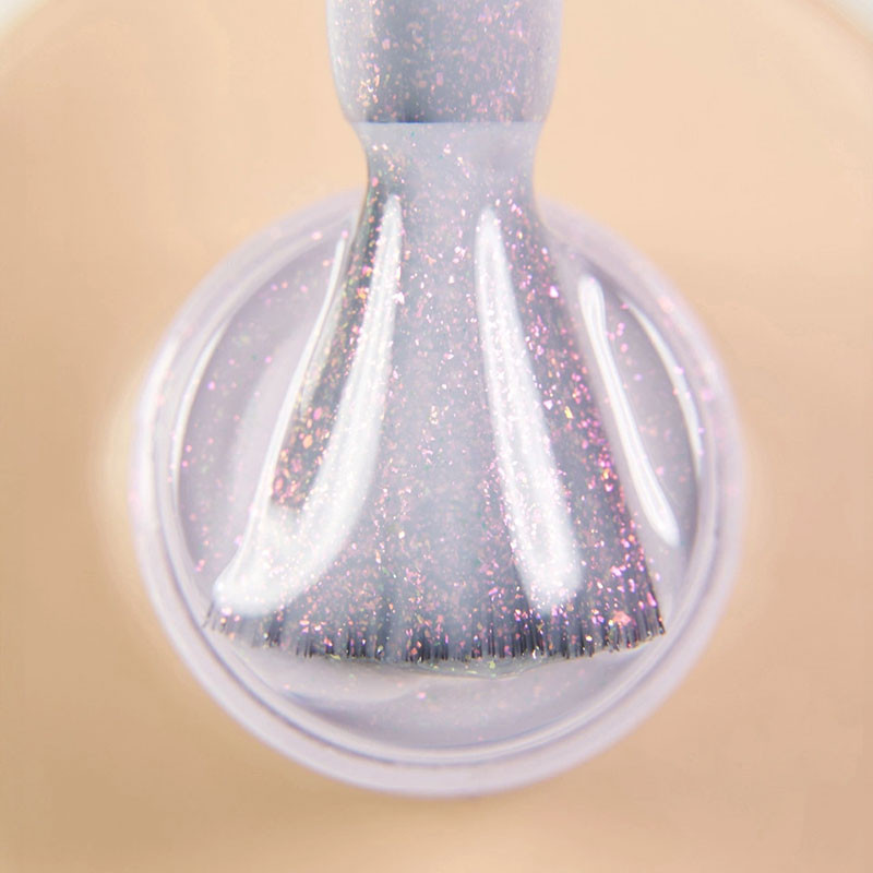 Geelialuslakka – Dark PRO Base – Shine 10, 15 ml