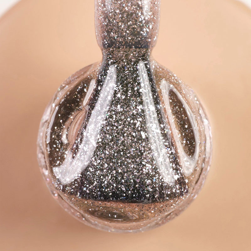 Geelialuslakka – Dark PRO Base – Shine 15, 15 ml