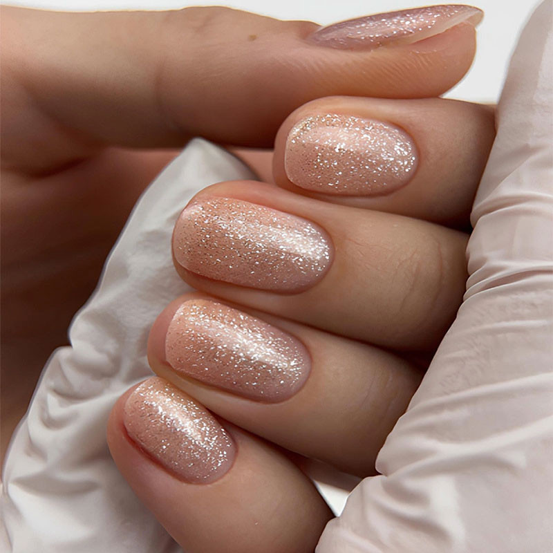 Gel Polish Base – Dark PRO Base – Shine 15, 15 ml