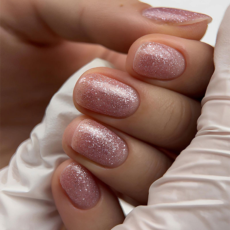 Gel Polish Base – Dark PRO Base – Shine 17, 15 ml