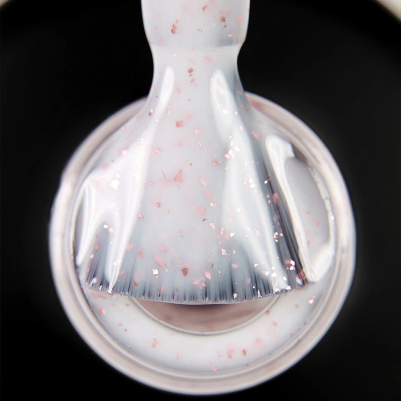 Gel Polish Base – Dark PRO Base – Pink Potal 01, 15 ml