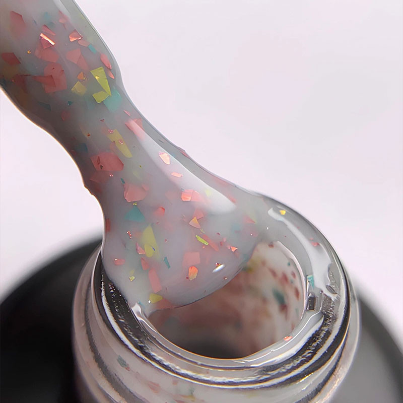 Geelialuslakka – Dark PRO Base – Potal 02, 15 ml