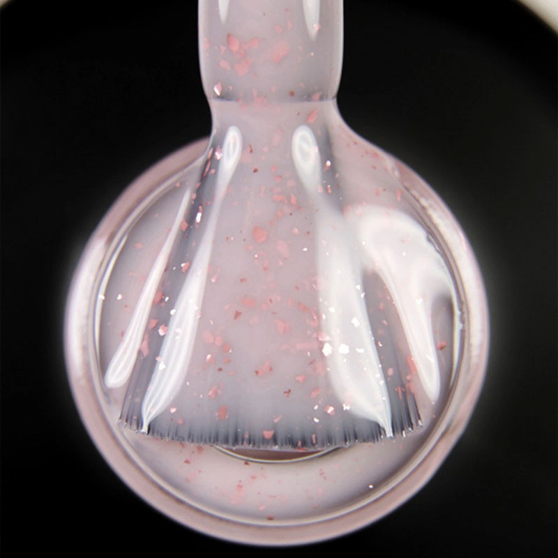 Geelialuslakka – Dark PRO Base – Pink Potal 03, 15 ml