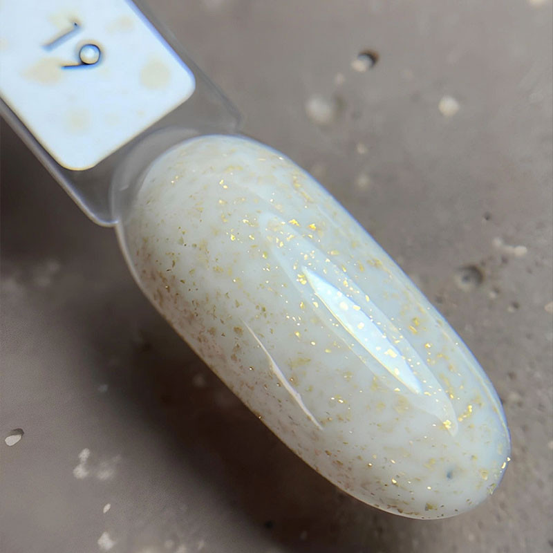 База для гель-лака – Dark PRO Base – Potal 19, 15 мл