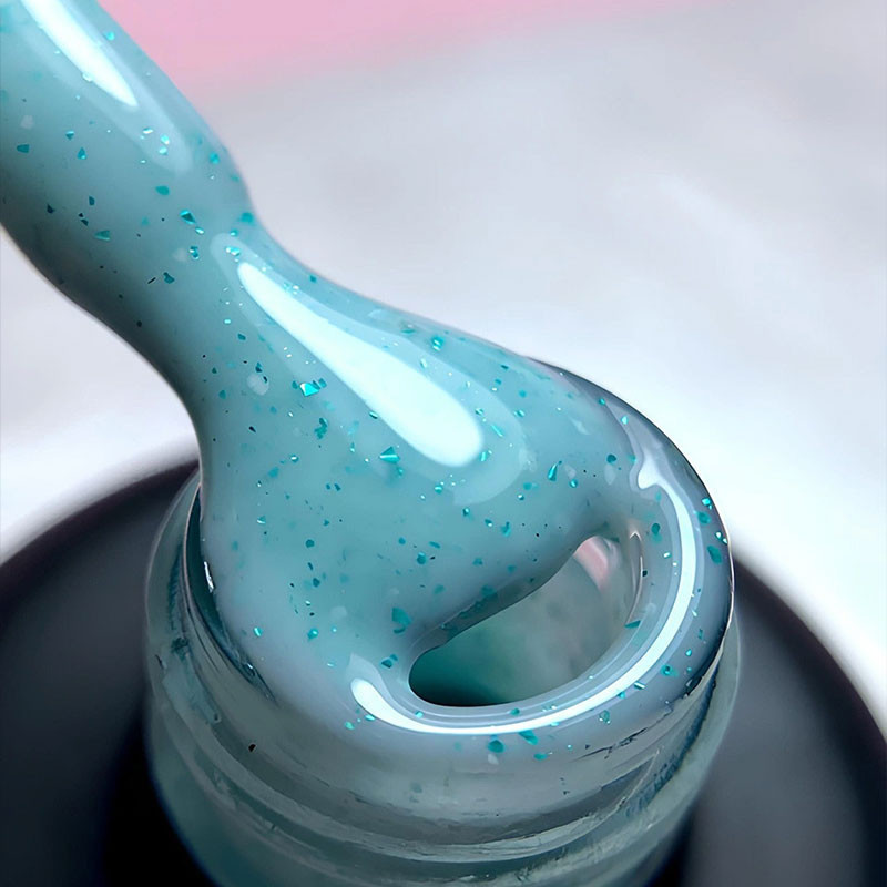 База для гель-лака – Dark PRO Base – Potal 38, 15 мл