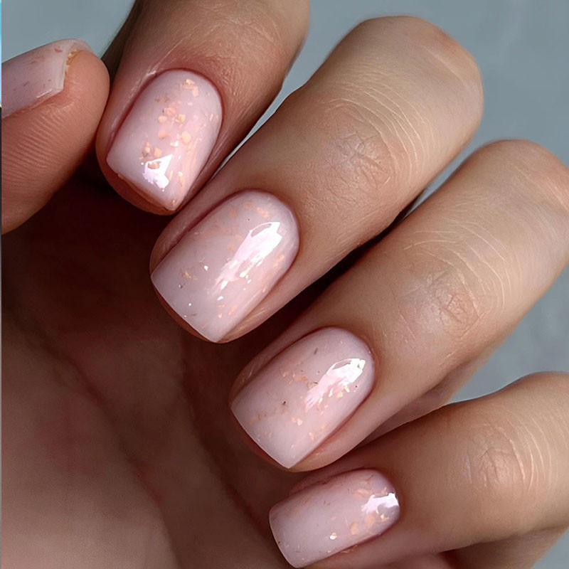 Gel Polish Base – Dark PRO Base – Potal 40, 15 ml