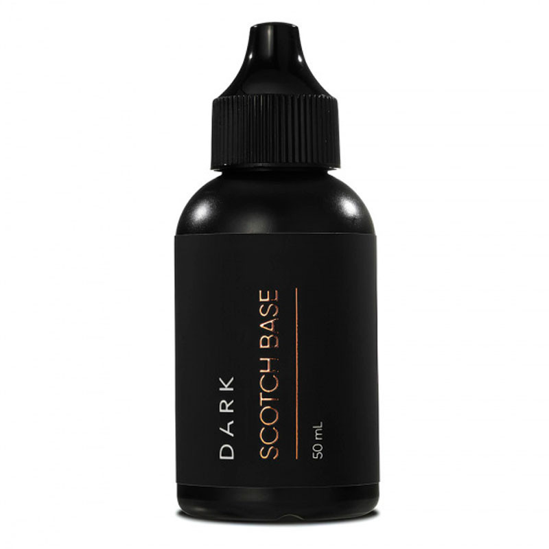 Geelialuslakka – Scotch Base DARK, 50 ml
