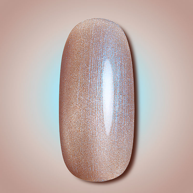 Гель-лак Cat Eye – DARK – 36, 6 мл
