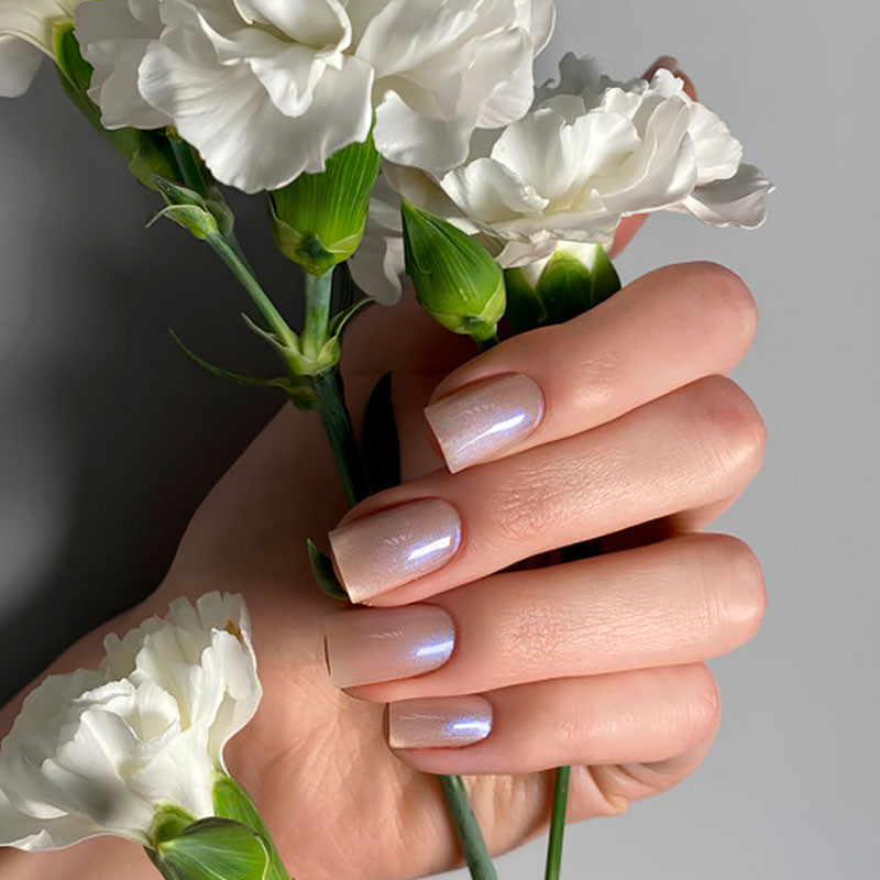 Гель-лак Cat Eye – DARK – 36, 6 мл