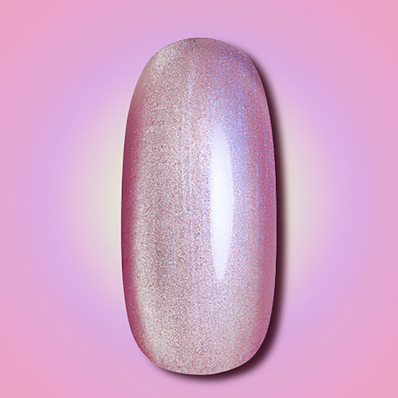 Gel Polish DARK Cat Eye 37, 6 ml
