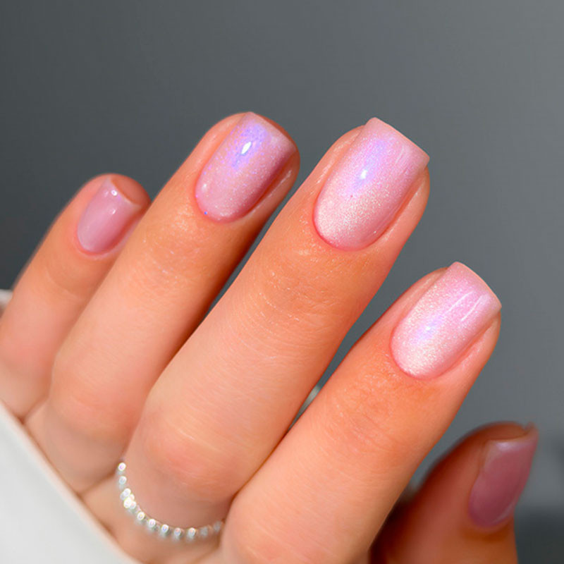 Gel Polish DARK Cat Eye 37, 6 ml
