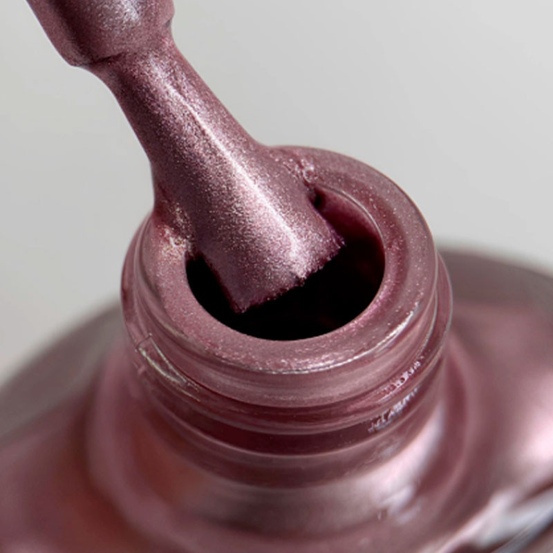 Stamping Polish – DARK – 20 Pink Metallic 10 ml