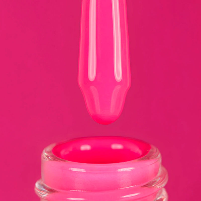 Leimauslakka – DARK – 29 Vaaleanpunainen 10 ml