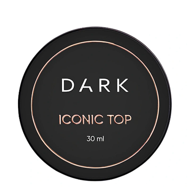 Iconic Top – DARK, 30 мл