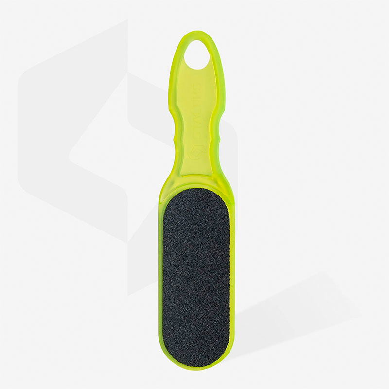 Plastic Foot File – Staleks CLASSIC, 10 TYPE 1, 100/180 grit