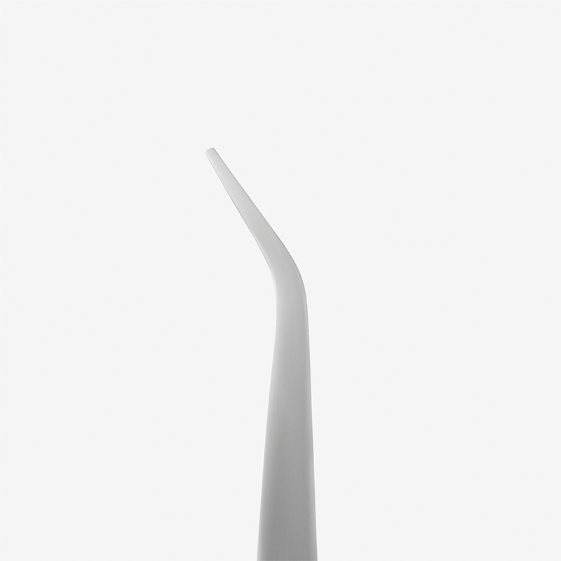 Reverse Action Tweezers for Nail Arch Modelling – Staleks EXPERT, 31 TYPE 2