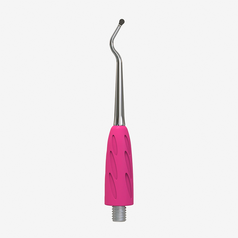 Working Part of the Pusher – Staleks Combo UNIQ, 33 Hemisphere Curette